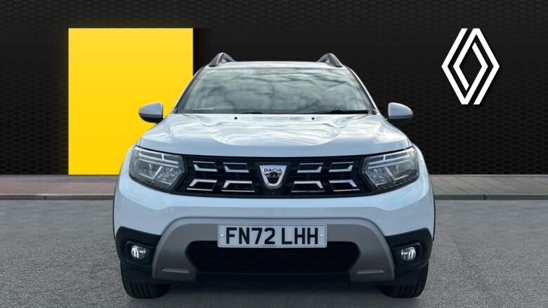Dacia Duster 1.0 TCe 90 Prestige 5dr Petrol Estate